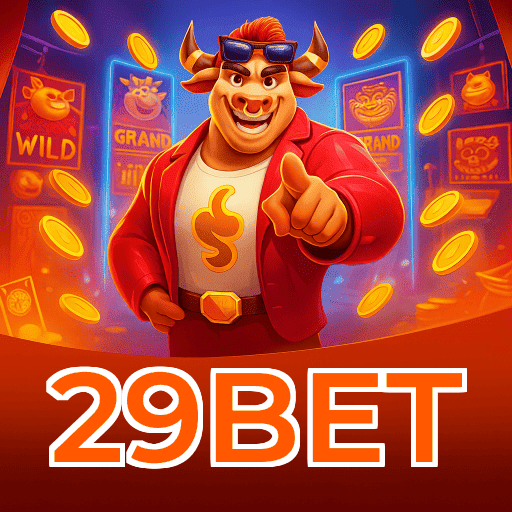 29BET: Cassino Online Seguro e Premiado
