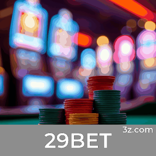 29BET: Cassino Online Seguro e Premiado