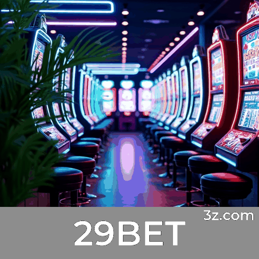 Desenvolvedores Top e Tecnologia Avançada: 29BET