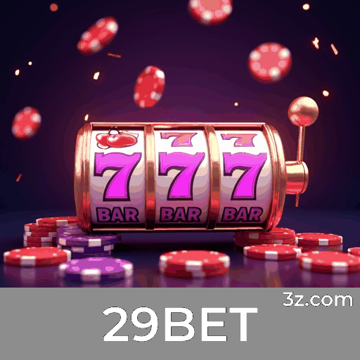 29BET: Plataforma Verde e Sustentável