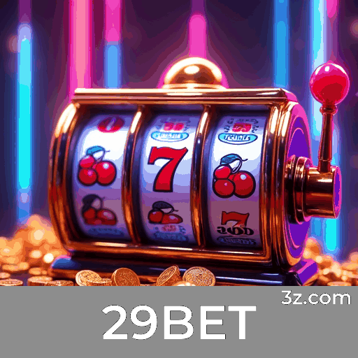 Experiência Luxuosa e Exclusiva de Casino na 29BET