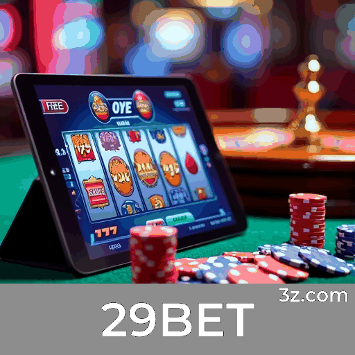 Promoções 29BET: Descubra o Valor Oculto e Estratégias Inteligentes