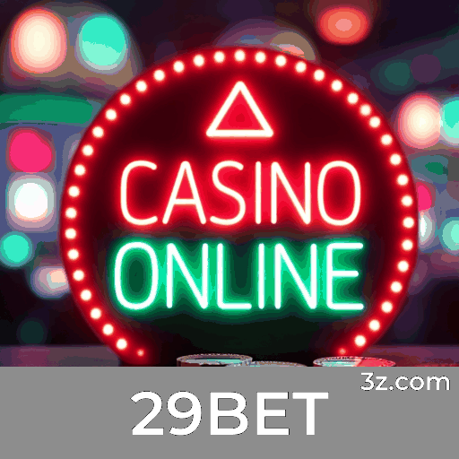29BET: Escolha Rica, Entretenimento Sem Limites