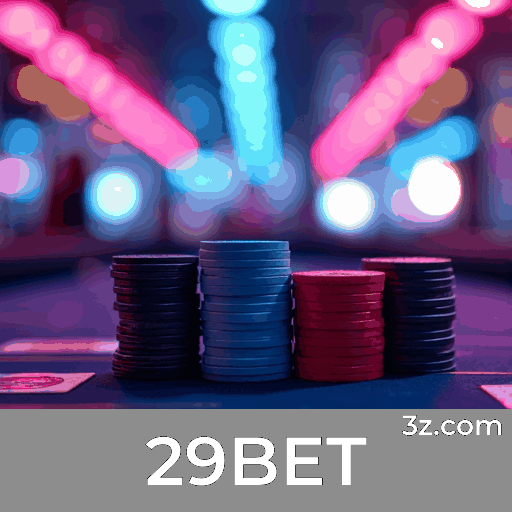 Desenvolvedores Top e Tecnologia Avançada: 29BET