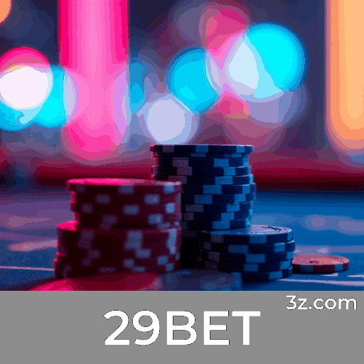 29BET: Plataforma Verde e Sustentável