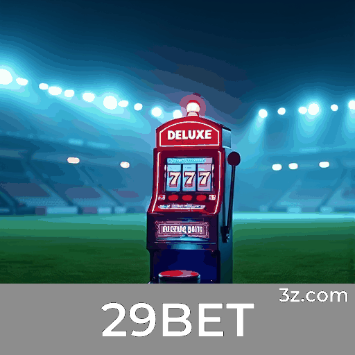 29BET: Escolha Rica, Entretenimento Sem Limites