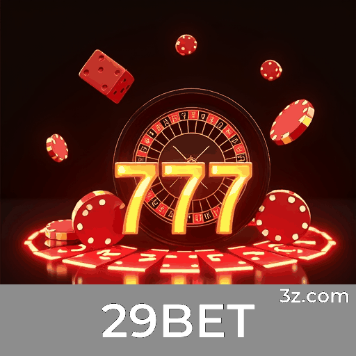 Experiência Luxuosa e Exclusiva de Casino na 29BET