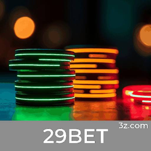 29BET: Escolha Rica, Entretenimento Sem Limites