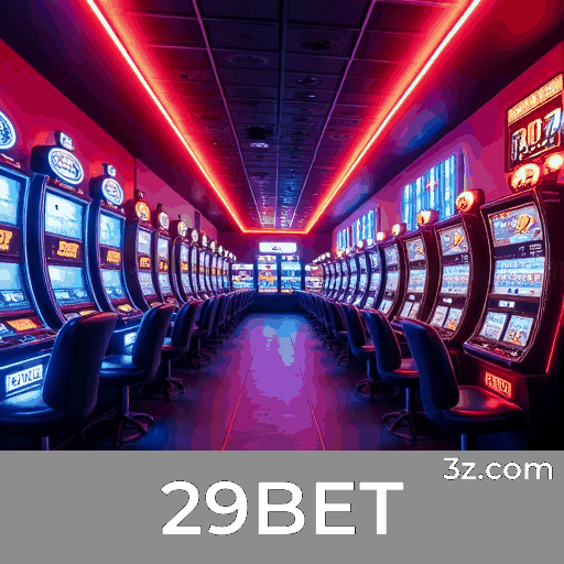 29BET: Plataforma Verde e Sustentável