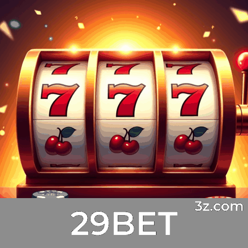 29BET: Cassino Online Seguro e Premiado
