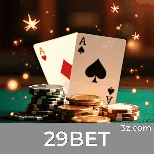 Experiência Luxuosa e Exclusiva de Casino na 29BET