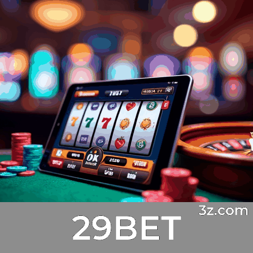 Promoções 29BET: Descubra o Valor Oculto e Estratégias Inteligentes