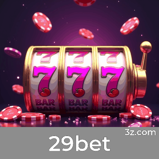 Experiência de Jogo Inigualável no 29bet: Diversão Infinita