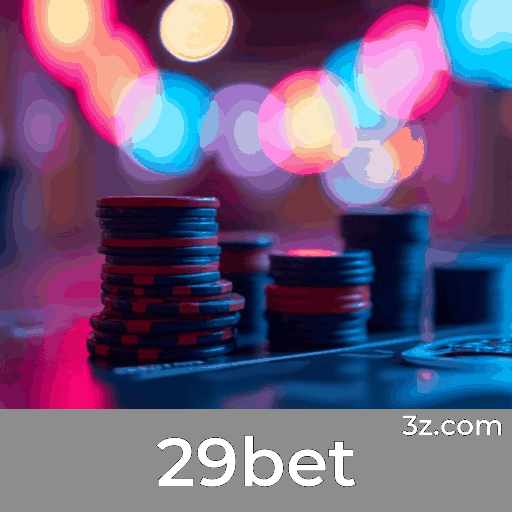 29bet: Cassino Online Seguro e Profissional