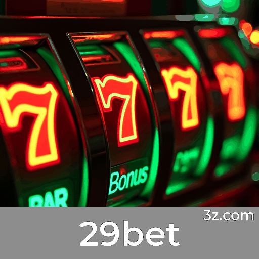 29bet: Ofertas Exclusivas de Bônus e Promoções Incríveis