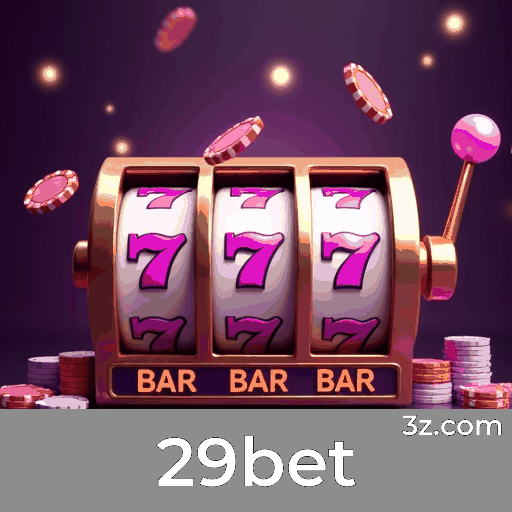 29bet: Emoção e oportunidades de ganhar nos jogos de cassino