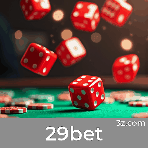 29bet: Emoção e oportunidades de ganhar nos jogos de cassino