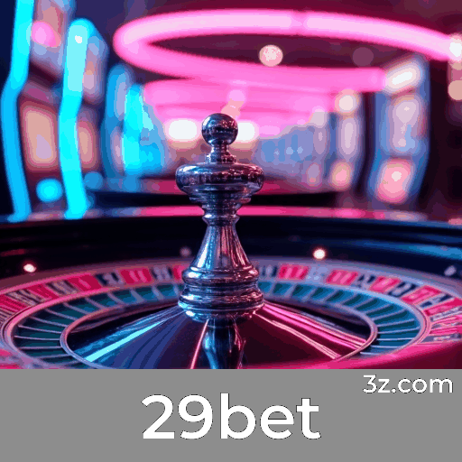 29bet: Ofertas Exclusivas de Bônus e Promoções Incríveis