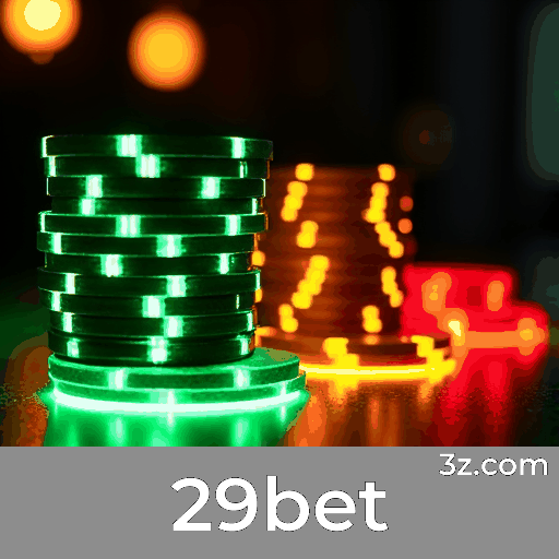 29bet Casino: Exclusividade e Luxo no Programa VIP