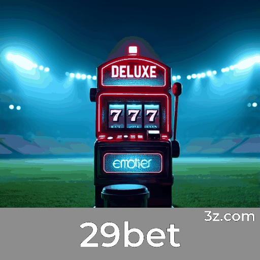 29bet: Emoção e oportunidades de ganhar nos jogos de cassino
